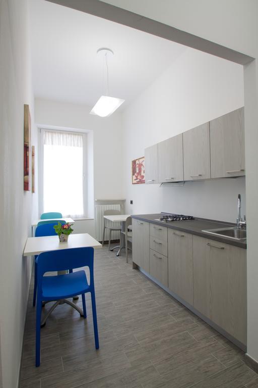 קאפרינו ורונזה Palazzo Di Primavera Guest House מראה חיצוני תמונה