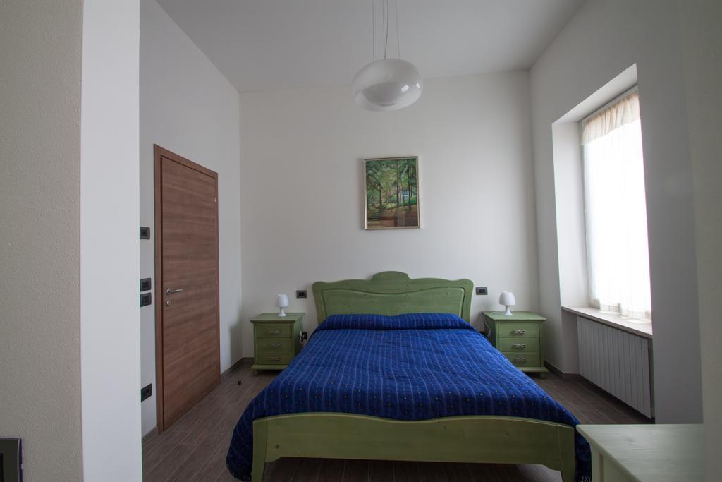 קאפרינו ורונזה Palazzo Di Primavera Guest House חדר תמונה