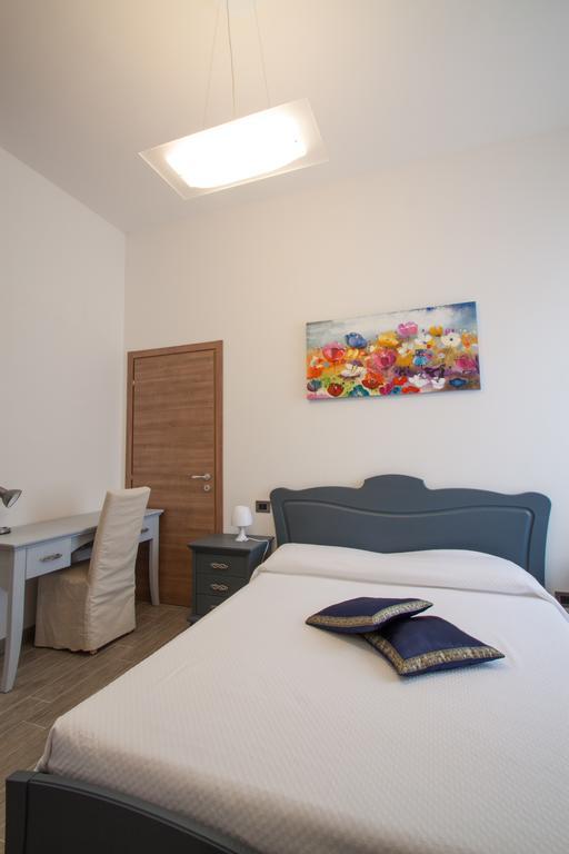 קאפרינו ורונזה Palazzo Di Primavera Guest House חדר תמונה