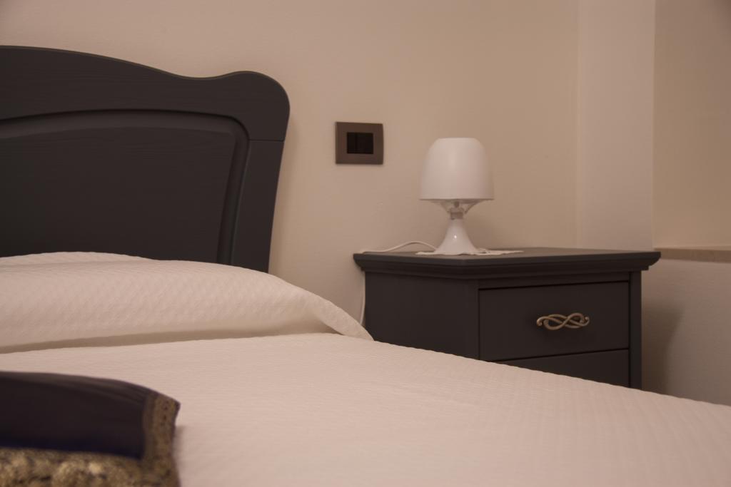 קאפרינו ורונזה Palazzo Di Primavera Guest House חדר תמונה